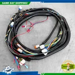 Main Wire Wiring Cable Harness 102585801 For Club Precendent Golf Cart 04-08. Fixed Price $93.68.