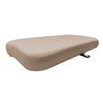 Replacement Seat Bottom Assembly For E-z-go Marathon Golf Cart Tan 1973-1993. Fixed Price $341.99.