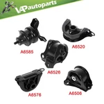 Motor & Transmission Mounts 5PCS Replacement For 1997-2001 Honda Cr-v 2.0L Auto. Fixed Price $58.38.