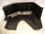 Nos Yamaha J24-78192-00-00 Right Rear Inner Fender Panel #2 G1 G3. Fixed Price $59.99.