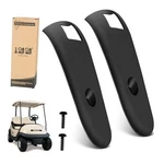 Front Canopy Support Cover Compatible With Club Car Precedent (2004+) Tempo. Fixed Price $20.49.