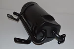 Ezgo Rxv / Txt Gas Golf Cart 2008-2014 Replacement Muffler Exhaust 606984. Fixed Price $506.95.