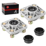Golf Cart Front Wheel Hub For Yamaha G8 G9 G14 G16 G19 G22 G27 JG5-WF511-10-00. Fixed Price $42.99.
