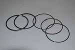Yamaha Gas Golf Cart G14 1994-1995 Piston Ring Set .50 Os Bore JN5-11610-20. Fixed Price $41.95.