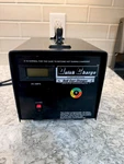 Golf Cart Quick Volt Amp Charger QP4815 - 2 Prong Club. Fixed Price $95.00.