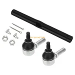 Steering Tie Rod Assembly For 1994-2001 Ezgo Txt Medalist Gas/electric Golf Cart. Fixed Price $23.74.