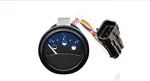 E-z-go Rxv Golf Cart Plug&play Soc/fuel Meter(g E) Oem!! Low Cost! #612314. Fixed Price $75.95.