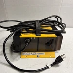 Yamaha Drive 2 Volt Golf Cart Battery Charger Delta-q Model # 913-4800-09. Fixed Price $99.99.