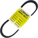 Drive Belt 1023749-01 Fit Club 2008 Carryall 295, Xrt 1550 Golf Cart. Fixed Price $29.99.