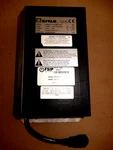 Gem Car Charger, ZIVAN,72V,BATTERY Switchable,factory Tested,upgraded, 2/16/2026. Fixed Price $460.00.
