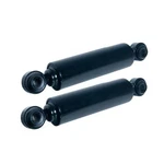 (pack Of 2) Front Shock Absorbers For Club Car 1022885-01, 102288501, 1025886-01. Fixed Price $32.99.