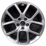 Wheel Rim Hyundai Sonata 2018 2019 52910C1760 52910C2760 Oem Factory 70934. Fixed Price $234.00.
