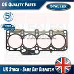 Fits Vw Golf Beetle Bora Passat Sharan Transporter Cylinder Head Gasket Stallex. Fixed Price $46.52.
