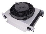 Derale 13764 25 Row Hyper-cool Remote Cooler 7/8-14 O-ring. Fixed Price $472.90.
