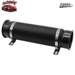 Universal Flexible Car Engine Cold Air Intake Hose Inlet Ducting Feed Tube Pipe. Fixed Price $21.07.