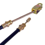 Brake Cable For E-z-go Txt And Medalist 1994 Newer 28084G05; CBL-041. Fixed Price $47.60.