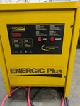 Energic Plus Battery Charger Tss-d 36/120A Used. Fixed Price $1300.00.
