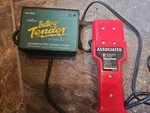 Deltran Battery Tender 24 Volt Aircraft Aviation Maintainer 2.5A. Fixed Price $140.00.