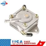 Fuel Pump For Club Gas Golf Cart Ds & Precedent 1984 Up 290FE 350FE Kawasaki. Fixed Price $11.43.