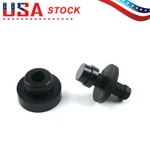 Fuel Tank Vent Valve And Grommet For Yamaha 4-CYCLE Gas Golf Cart G1, G2, G9. Fixed Price $14.29.