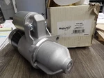 John Deere 318 AM104505 Onan Starter Stens Mega Fire 435-092. Fixed Price $129.95.