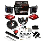 Madjax Ultimate Plus Golf Cart Light Kit For Club Precedent With Alpha Body. Fixed Price $460.95.