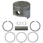 Piston Assembly For E-z-go 1993-2008, 4-CYCLE And Gas, 295CC 26607G01; ENG-133. Fixed Price $91.00.