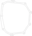 Yamaha J38-15451-02-00 Crankcase Gasket. Fixed Price $15.95.