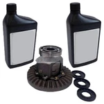 103871801 Rear Differential Ring Gear Locker For Club Carryall 1500 1700 295. Fixed Price $822.00.