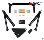 Sgc 6" A-arm Lift Kit For Yamaha Golf Cart G8-G14 G16 G19 G20 Electric/gas. Fixed Price $169.00.