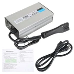 For Club Ezgo Yamaha Golf Cart 48V 15A Battery Charger With Rxv Plug/led. Fixed Price $81.53.