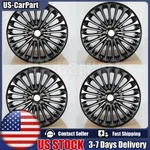 Set Of 4 New 18" Replacement Wheel Rim 2013-2016 Ford FUSION-3961 Stock. Fixed Price $599.96.