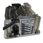 Lester Summit Series Ii Battery Charger W/bluetooth Golf Cart 650W 36V 48V. Fixed Price $581.95.