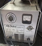 Lestronic 42V Ez Golf Cart Battery Charger Model 14390 Lester Electrical Used. Fixed Price $265.00.