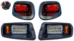 Rhox Golf Cart Ezgo Txt Adjustable Led Light Kit 2014-UP. Fixed Price $273.95.