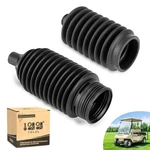 Steering Rack And Pinion Dust Boot For Club Ds 1997 Up Golf Cart 1013035. Fixed Price $29.78.