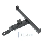 Bumper Hitch For E-z-go Rxv 2008 And Newer Golf Carts. Fixed Price $44.90.