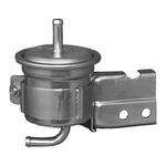Cushman 2701898 Fuel Filter With Bracket. Fixed Price $131.99.