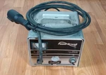 Club Powerdrive Golf Cart Battery Charger 48V 13A Model 22110 - For Parts. Fixed Price $74.99.
