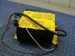 Delta-q Quiq Hf/pfc V Battery Charger 912-3610-T2 Lead Acid 18 Cell 21-400AH. Fixed Price $175.95.