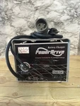 Club Powerdrive 48V 17A Golf Cart Battery Charger Lester 17935 Tested-works. Fixed Price $156.39.
