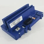 Alltrax XCT-48400 G19/G22 Amp Motor Controller For Yamaha Golf Cars. Fixed Price $593.00.