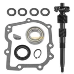 Rear End Input Shaft For Yamaha Golf Cart G16 G20 G22 JN3-G6320-01-00. Fixed Price $359.99.
