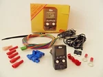 Calix Micro Dash 24 Hour Timer For Control Of Engine Heater Systems Universal!!!. Fixed Price $100.00.