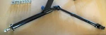 Gem Car Steering Shaft, 2005-2012, Used Original Factory Equipment. Fixed Price $200.00.