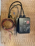 Quick On Board Charger SCO7210 Gem 72V 10A, Select-a-charge, 220-230VAC. Fixed Price $299.00.