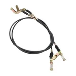 Forward & Reverse Shift Cable 47 1/2" Compatible With Yamaha Golf Carts G14. Fixed Price $38.32.