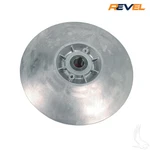 Yamaha Golf Cart Driven Clutch Fixed Sheave G8 G9 G14 G16 G20 G21 G22 1978-UP. Fixed Price $148.95.