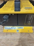 Volt Yamaha Golf Cart Battery Charger Model # Delta-q 913-4800-09. Fixed Price $150.00.