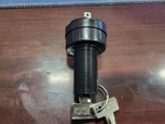 Oem Genuine Key Switch Uncommon Club Golf Cart 5A402 On/off 102571501 1A. Fixed Price $100.00.